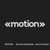 Artwork for Save the Radio by Rhythm Staircase