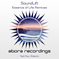 Artwork for Essence of Life: Remixes by SoundLift