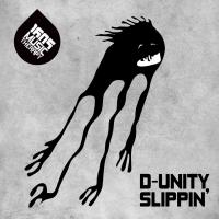 Artwork for Slippin' by D-Unity