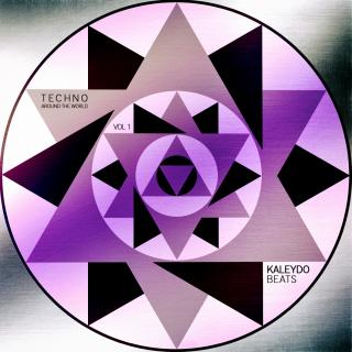 Artwork for Sidewinder (Original Mix)