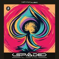 Artwork for All I Want Is You by Spaded