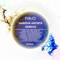 Artwork for Genesis by Various Artists