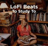 Lofi Sleep Chill & Study