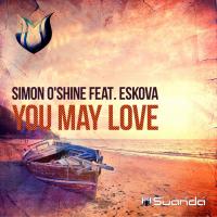 Artwork for You May Love by Simon O'Shine