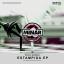 Artwork for Animal Instinct (Original Mix)