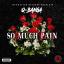 Artwork for So Much Pain