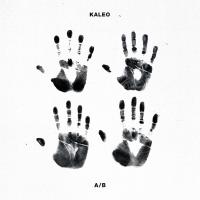 Artwork for A/B by KALEO