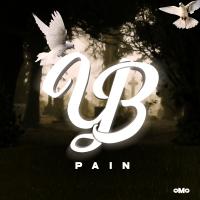 Artwork for Pain by YB