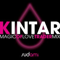 Artwork for Magic Of Love by Kintar