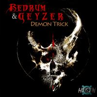 Artwork for Demon Trick by REDRUM