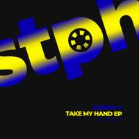 Artwork for Take My Hand EP by Joseph G