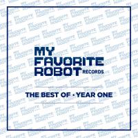 Artwork for The Best Of - Year One by Various Artists