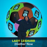 Artwork for 2Gether Now by Lady Leshurr