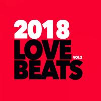 Artwork for Love Beats 2018, Vol. 2 by Various Artists