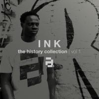 Artwork for The History Collection, Vol. 1 by i'NK