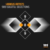 Artwork for 989 Soulful Selections by Various Artists