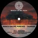 Artwork for Thunder