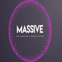 Artwork for Massive by Jan Johnston