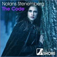 Artwork for The Code by Nolans Stenemberg