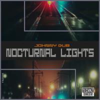 Artwork for Nocturnal Lights by Johnny Dub