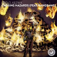 Artwork for Causing Hazards (feat. Bangbang) by Deflo