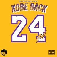 Artwork for Kobe Back by 24 BH