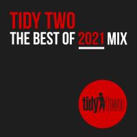 Artwork for Best Of Tidy Two 2021 by NG Rezonance