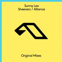 Artwork for Sheeverz / Alliance by Sunny LAX