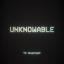 Artwork for Unknowable