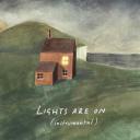 Artwork for Lights Are On