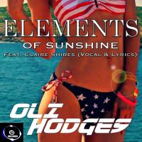 Artwork for Elements Of Sunshine by Oli Hodges