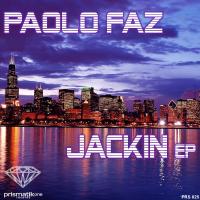 Artwork for Jackin Ep by Paolo Faz