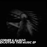 Artwork for Enjoying This Music by Corner