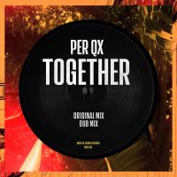 Artwork for Together by Per QX