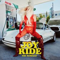 Artwork for JOYRIDE (The Remixes) by Kesha