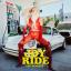 Artwork for JOYRIDE.