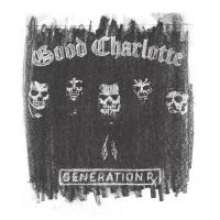 Artwork for Generation Rx by Good Charlotte