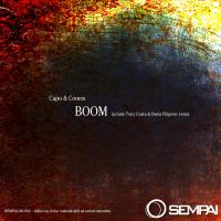 Artwork for Boom by Capo & Comes