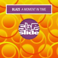 Artwork for A Moment In Time by Blaze