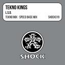 Artwork for LSD (Tekno Mix)