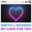Artwork for My Love For You (Original Mix)