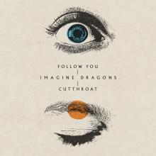 Artwork for "Cutthroat" by Imagine Dragons