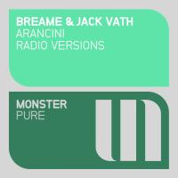 Artwork for Arancini (Radio Versions) by Breame