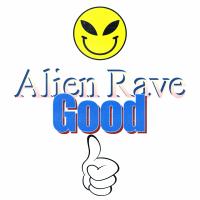 Artwork for Good by Alien Rave