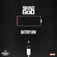 Artwork for Battery Low by Shad Da God