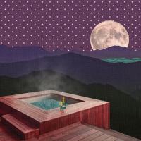 Artwork for Jacuzzi Dreams by Trackademicks