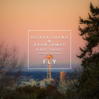 Artwork for Fly
