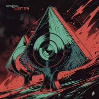 Artwork for Twister by Spaded