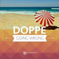 Artwork for Going Wrong by Doppe