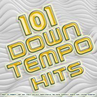 Artwork for 101 Downtempo Hits - Best of Ambient, Trip Hop, Yoga, Chillout, Meditational, Relaxing, Workout, World, Edm, Lounge, Dubstep by Various Artists